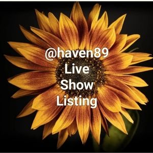 250-300 Live Show Listing!